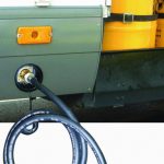 Gaslow Reserve Connection Hose