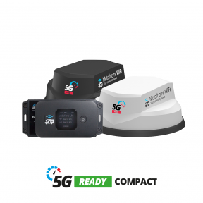 5g ready compact in black or white