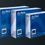 Avtex Protective Carry Cases