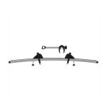 Thule Elite G2 3rd Bike Rail & Holder