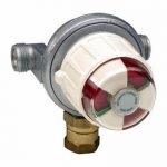 Gaslow W20 Auto Changeover Head