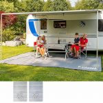 Fiamma Caravanstore Lightweight Awning